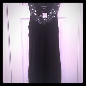 Marianne sleeveless dress